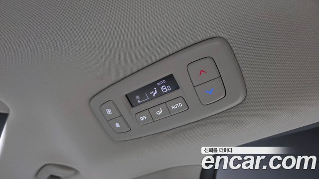 Kia Carnival (IV) HEV 9seater Gravity 2025 — фото 41