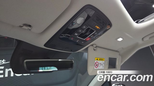 Kia Carnival (IV) HEV 9seater Gravity 2025 — фото 43
