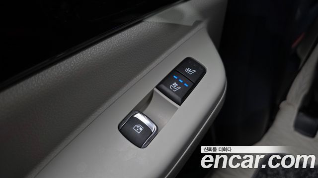 Kia Carnival (IV) HEV 9seater Gravity 2025 — фото 44