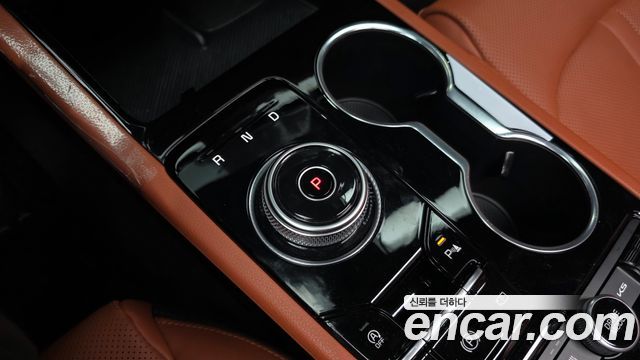 Kia K5 (III) 2.0 Noblesse 2024 — фото 9