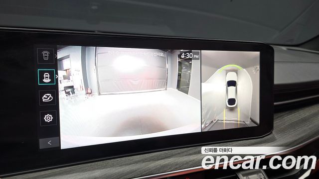 Kia K5 (III) 2.0 Noblesse 2024 — фото 15