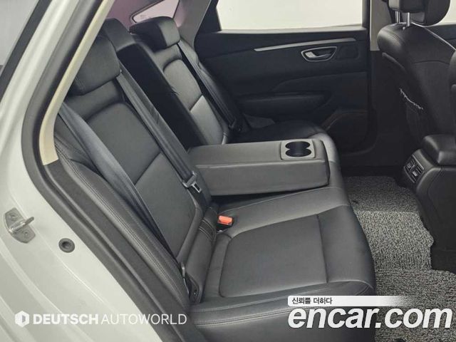 Renault Korea SM6 2.0 GDe SE 2017 — фото 16