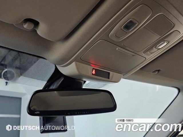 Renault Korea SM6 2.0 GDe SE 2017 — фото 22