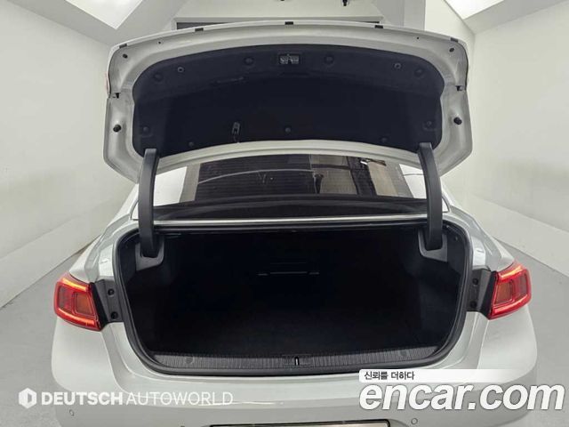 Renault Korea SM6 2.0 GDe SE 2017 — фото 23
