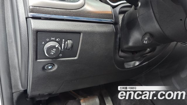 Jeep Grand Cherokee 3.6 Limited WK2 2018 — фото 19