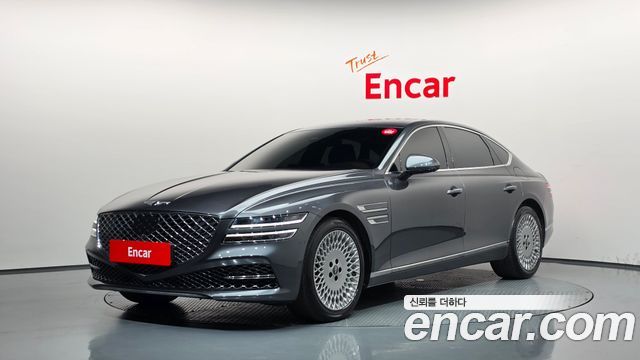 Genesis G80 (RG3) Gasoline 2.5 Turbo AWD