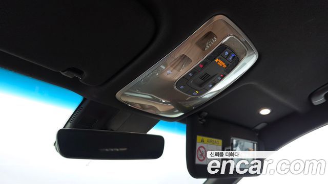 Genesis G80 (RG3) Gasoline 2.5 Turbo AWD 2021 — фото 19