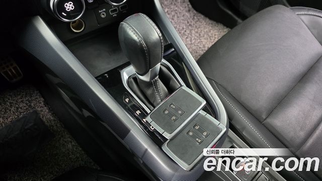 Renault Korea XM3 1.3 TCe RE Signature 2020 — фото 9