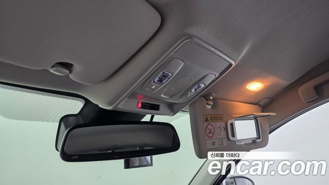 Renault Korea XM3 1.3 TCe RE Signature 2020 — фото 20