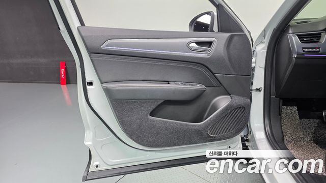 Renault Korea XM3 1.3 TCe RE Signature 2020 — фото 24