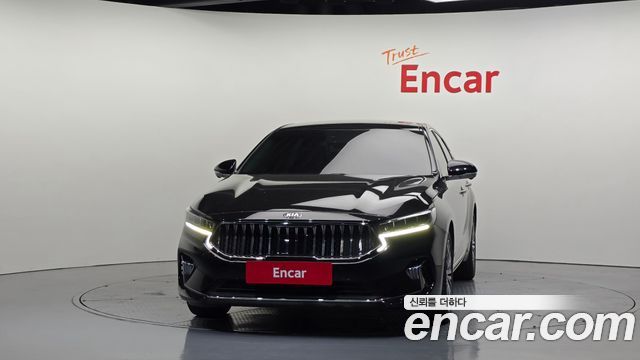 Kia K7 Premier 2.5 GDI X Edition 2020 — фото 3