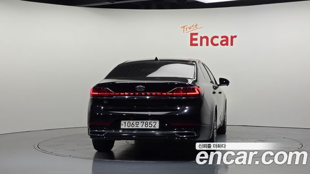 Kia K7 Premier 2.5 GDI X Edition 2020 — фото 4