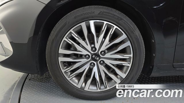 Kia K7 Premier 2.5 GDI X Edition 2020 — фото 5
