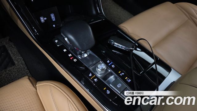 Kia K7 Premier 2.5 GDI X Edition 2020 — фото 9