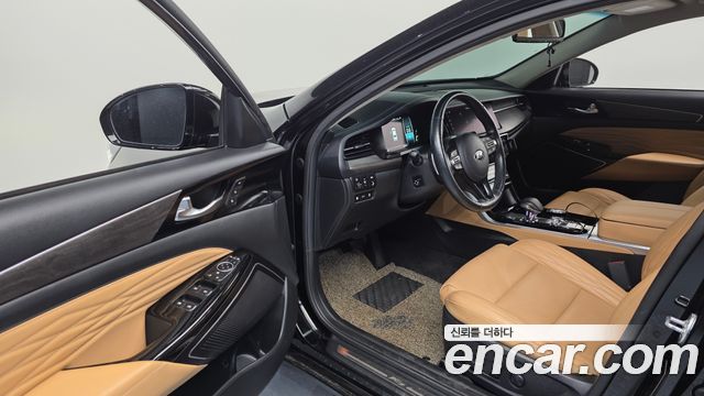 Kia K7 Premier 2.5 GDI X Edition 2020 — фото 10