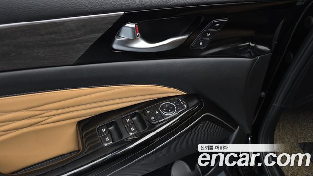 Kia K7 Premier 2.5 GDI X Edition 2020 — фото 11