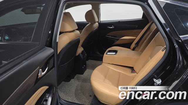 Kia K7 Premier 2.5 GDI X Edition 2020 — фото 12