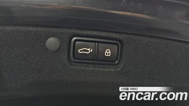 Kia K7 Premier 2.5 GDI X Edition 2020 — фото 13