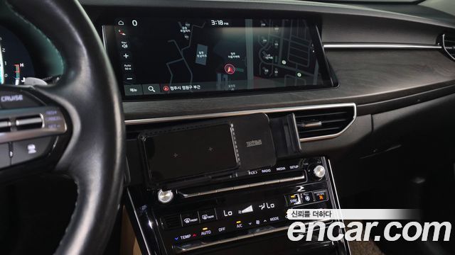 Kia K7 Premier 2.5 GDI X Edition 2020 — фото 14
