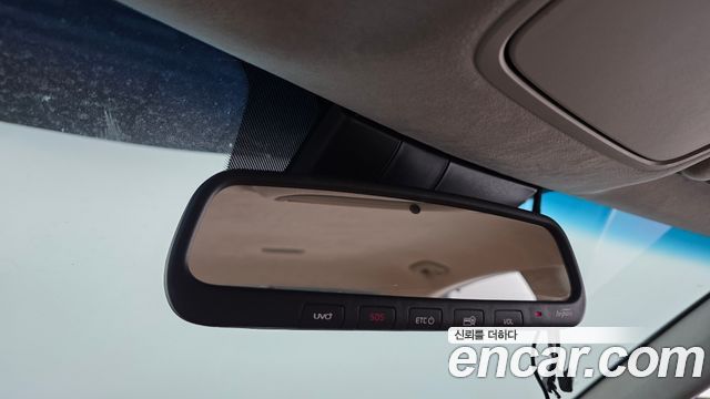 Kia K7 Premier 2.5 GDI X Edition 2020 — фото 17