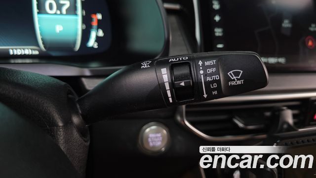 Kia K7 Premier 2.5 GDI X Edition 2020 — фото 19