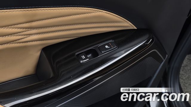 Kia K7 Premier 2.5 GDI X Edition 2020 — фото 20