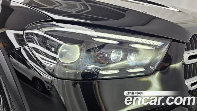 Mercedes-Benz GLE-Class (W167) GLE450 4MATIC 2026 — фото 22