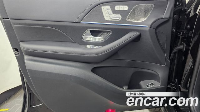 Mercedes-Benz GLE-Class (W167) GLE450 4MATIC 2026 — фото 24