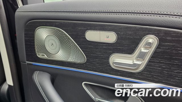 Mercedes-Benz GLE-Class (W167) GLE450 4MATIC 2026 — фото 30