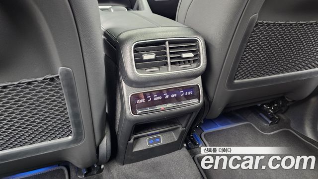 Mercedes-Benz GLE-Class (W167) GLE450 4MATIC 2026 — фото 31