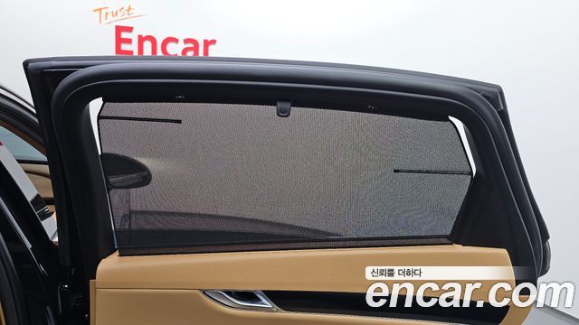 Genesis G80 (RG3) Gasoline 2.5 Turbo AWD 2026 — фото 38
