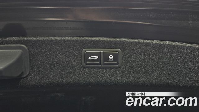 Genesis G80 (RG3) Gasoline 2.5 Turbo AWD 2026 — фото 40