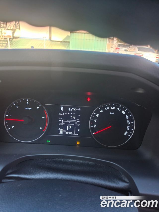 KG Mobility (SsangYong) Rexton Sports Diesel 2.2 4WD Adventure 2018 — фото 8