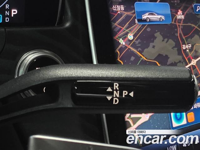 Mercedes-Benz E-Class (W214) E220d 4MATIC Exclusive 2024 — фото 10