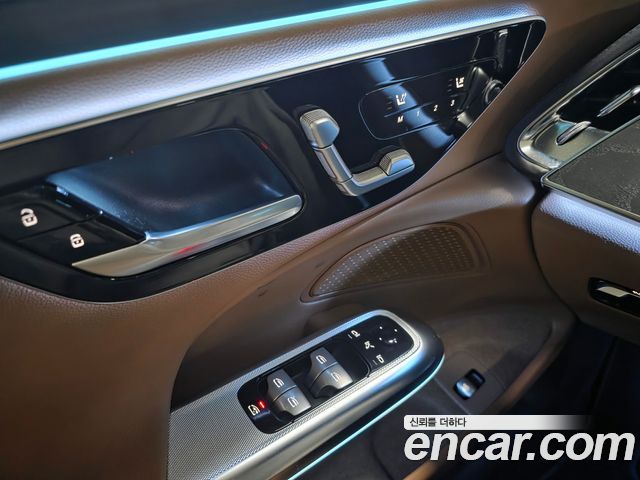 Mercedes-Benz E-Class (W214) E220d 4MATIC Exclusive 2024 — фото 21
