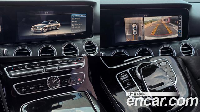 Mercedes-Benz E-Class (W213) E300 4MATIC Avnatgarde 2017 — фото 10