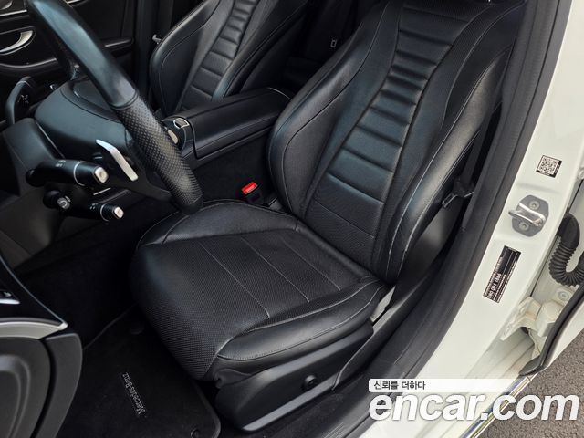 Mercedes-Benz E-Class (W213) E300 4MATIC Avnatgarde 2017 — фото 20