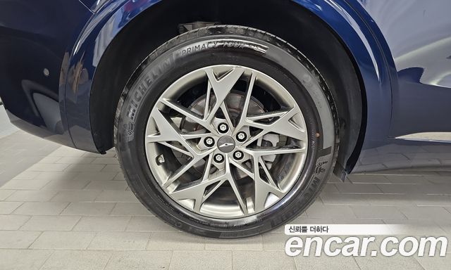 Genesis GV70 2.5T Gasoline AWD 2022 — фото 5