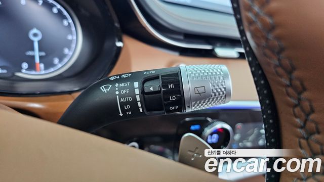 Genesis GV70 2.5T Gasoline AWD 2022 — фото 28