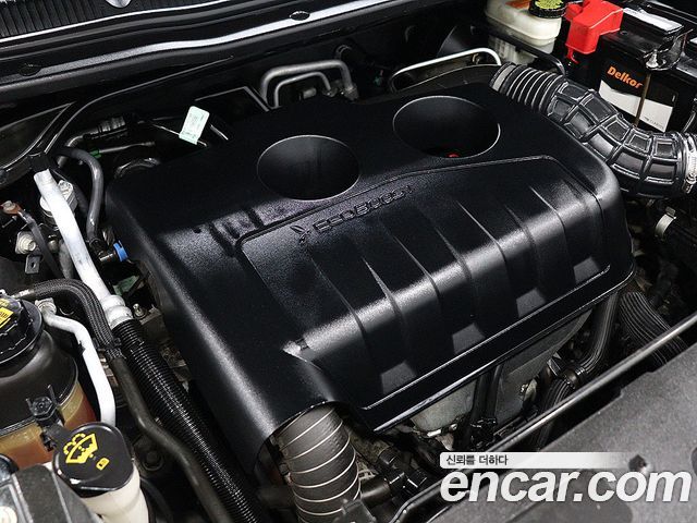 Ford Explorer 2.3 Limited 4WD 5th 2017 — фото 23