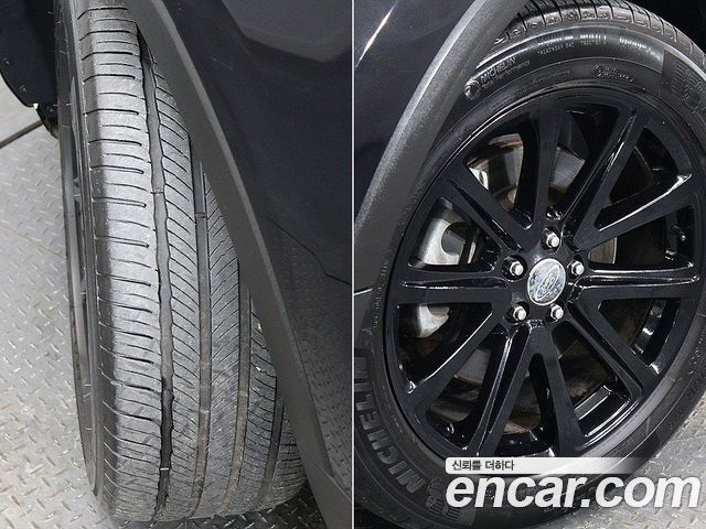 Ford Explorer 2.3 Limited 4WD 5th 2017 — фото 24