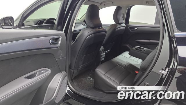Renault Korea XM3 1.3 TCe RE Signature 2022 — фото 11