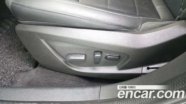 Renault Korea XM3 1.3 TCe RE Signature 2022 — фото 17