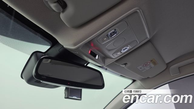 Renault Korea XM3 1.3 TCe RE Signature 2022 — фото 19