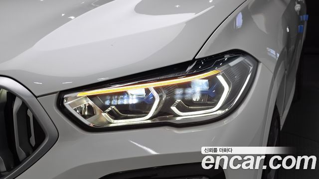 BMW X6 (G06) xDrive40i M Sport 2021 — фото 28