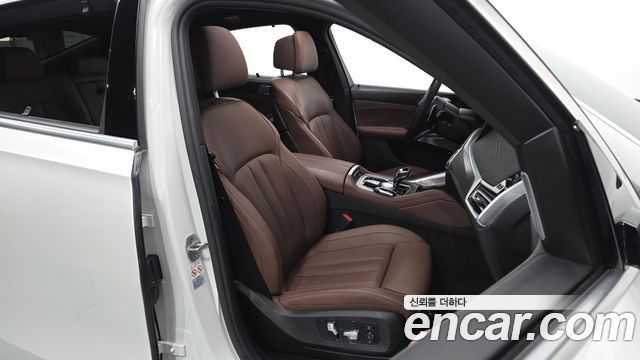 BMW X6 (G06) xDrive40i M Sport 2021 — фото 32