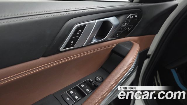 BMW X6 (G06) xDrive40i M Sport 2021 — фото 41