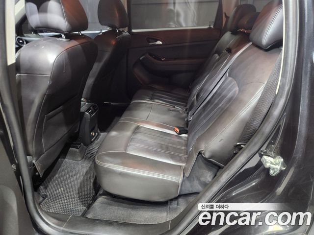 Chevrolet Orlando LPG LT Convenience Pack 2013 — фото 16
