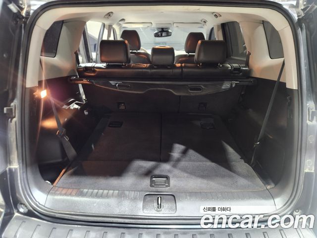 Chevrolet Orlando LPG LT Convenience Pack 2013 — фото 17