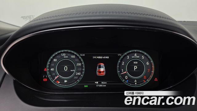 Jaguar E-PACE P250 SE 2018 — фото 8